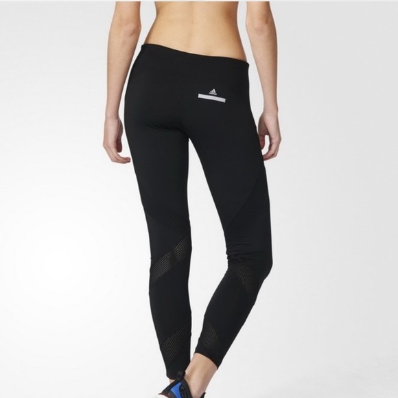 adidas exercise leggings